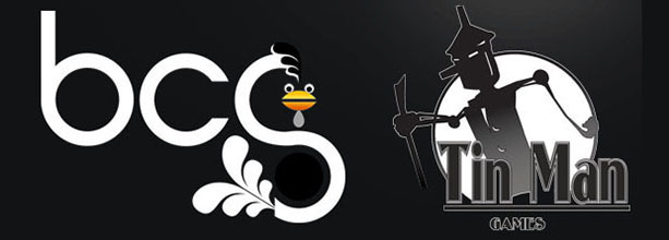 Black Chicken Studios, Inc. and Tin Man Games