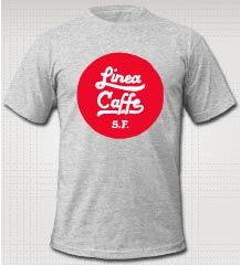 Linea Caffe shirt