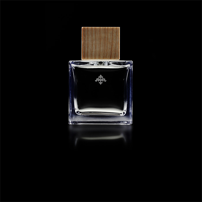 100 ml eau de toilette (yours for $79+ pledge)
