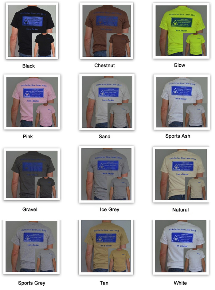 Firefly Tee