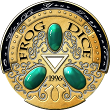 Medallions are the virtual currency used in all of Frogdice's online games. This includes Threshold RPG, Coin 'n Carry, and all future online games we will create. You can enjoy these Medallions in any of our online games.