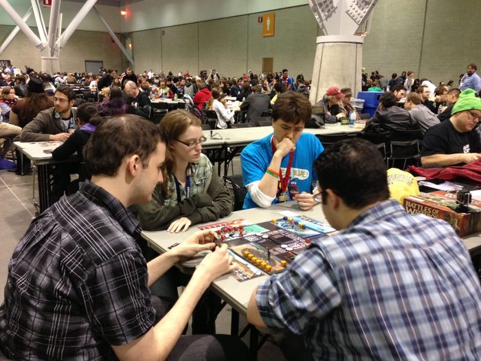 Civility at PAX East