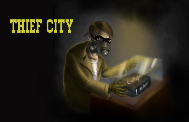 Thieves will always find a way to get their Civility fix