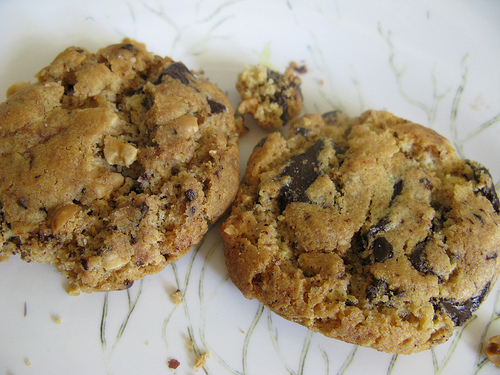 Cookies.