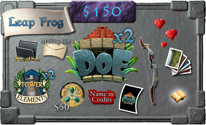 $150 - Leap Frog