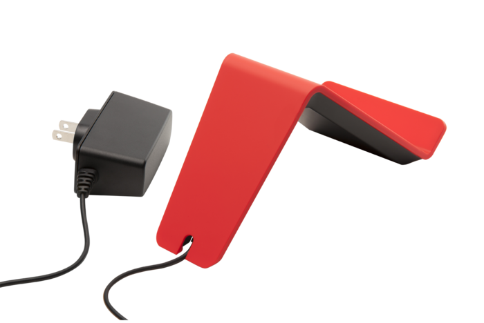 We have plugs for USA, Europe, UK, and Australia