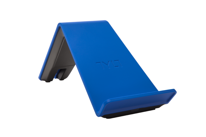 TYLT Blue