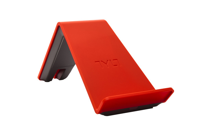 TYLT Red