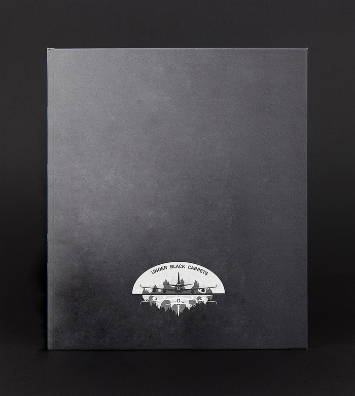 The Kickstarter edition of the A5 printed research book