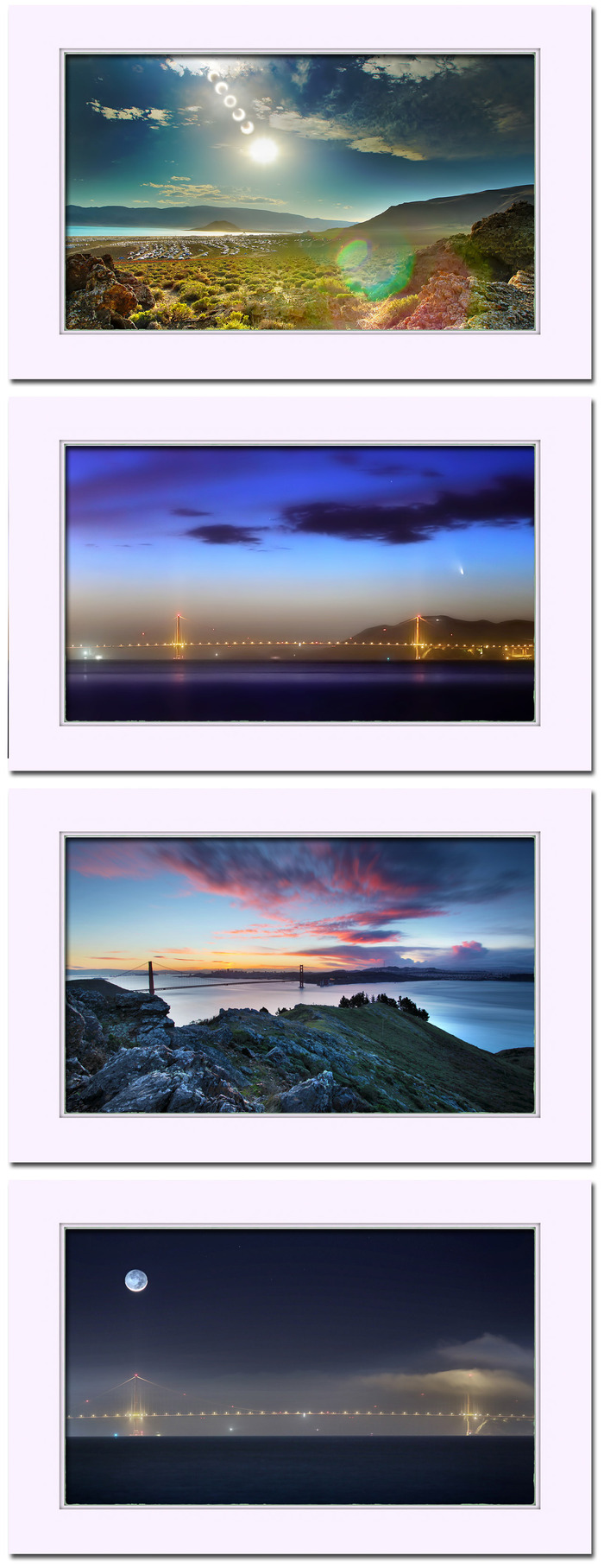 Kickstarter Prints Update