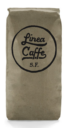 Linea Caffe Whole Beans