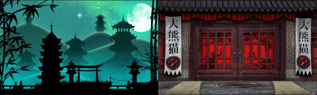 3DS Game Concepts