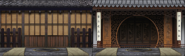 Background concept ideas