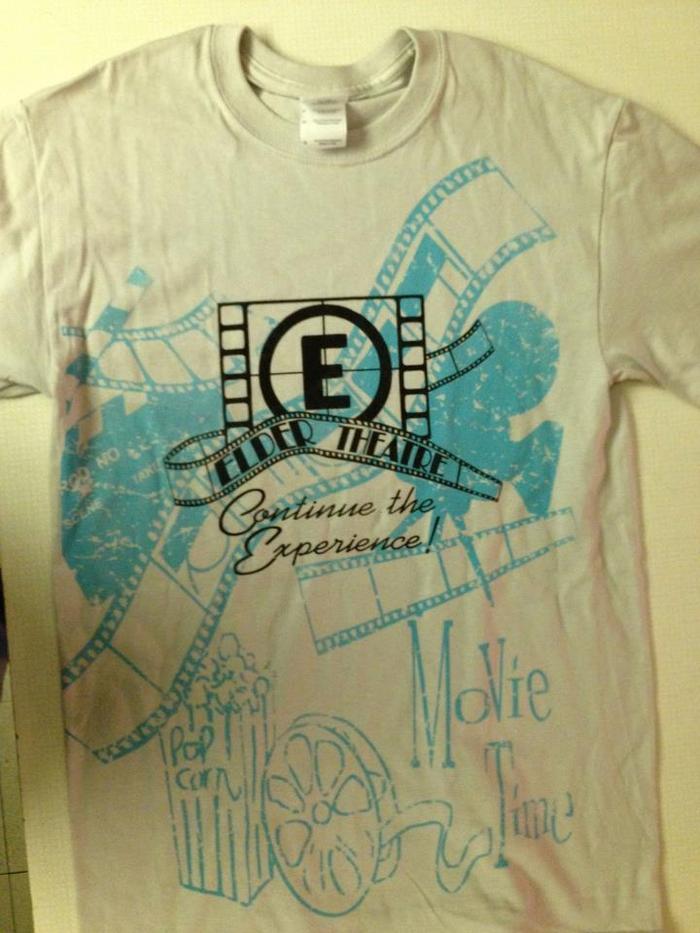 Our T-Shirt Designs!