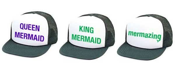 Mock-up Designs