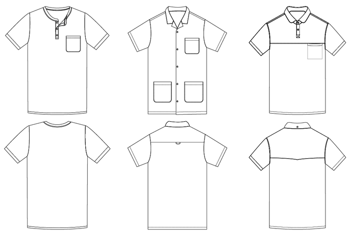 Here are some mockup designs we are developing and looking to produce under the Knickerbocker Signature Line.