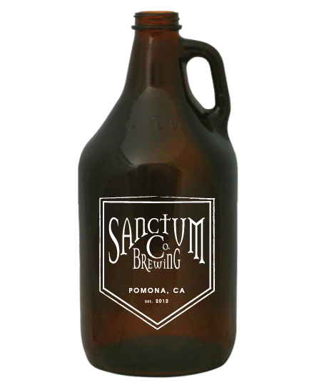 Backer Growler: $100-200 levels