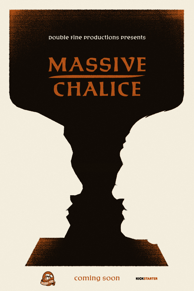 Limited edition poster designed by Cory Schmitz