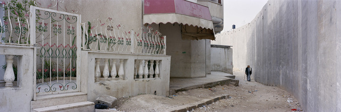 Nazlat 'Isa, Palestinian Territories