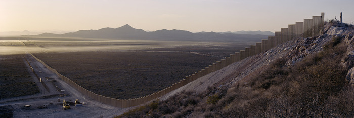 Naco, Arizona, USA