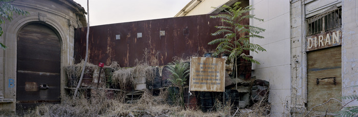 Nicosia, Cyprus