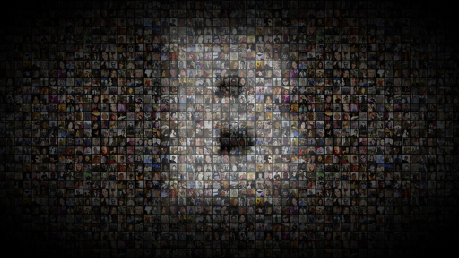 Crowdsourcing returns power to the people