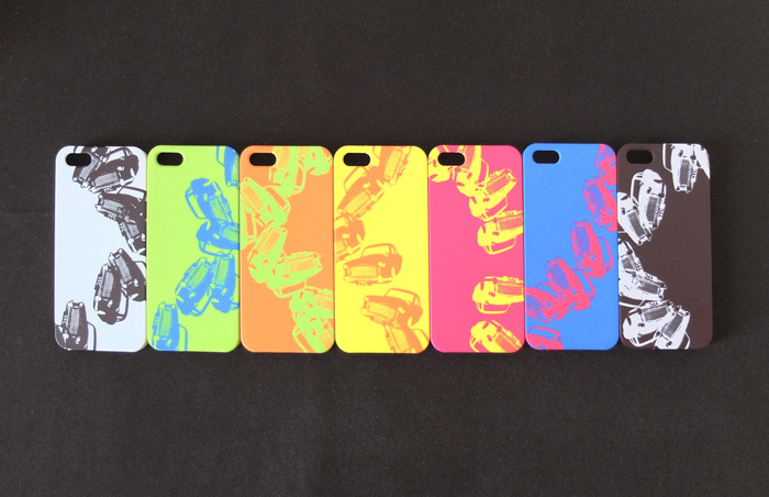New cases available from Caseable.com