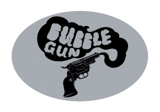 stick it on your car, motorcycle, buttocks, where ever least appropriate