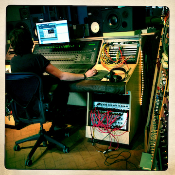 Bill Palmer, engineer (best, ever)