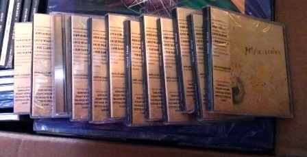 Revival CDs