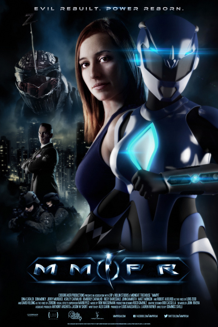 The Official Poster to Episode one!