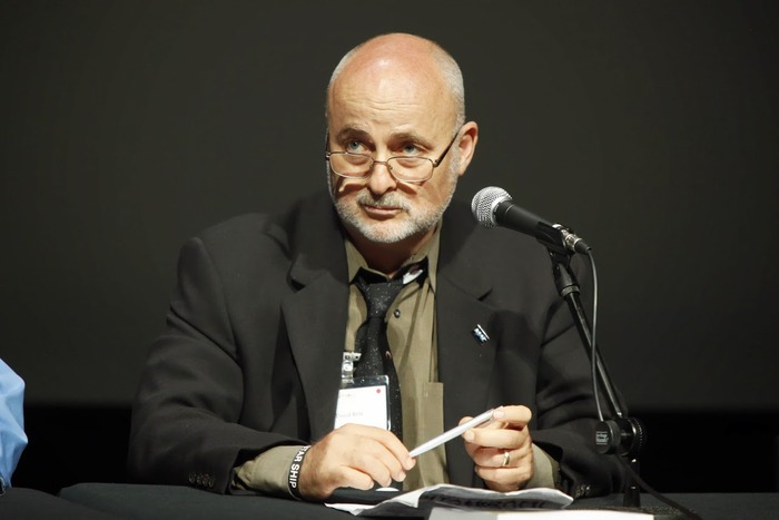 If it's cool enough for David Brin then it should be ok for the rest of us.