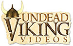 Lance Myxter aka Undead Viking