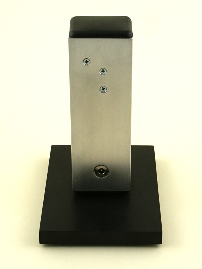 Primer, rear