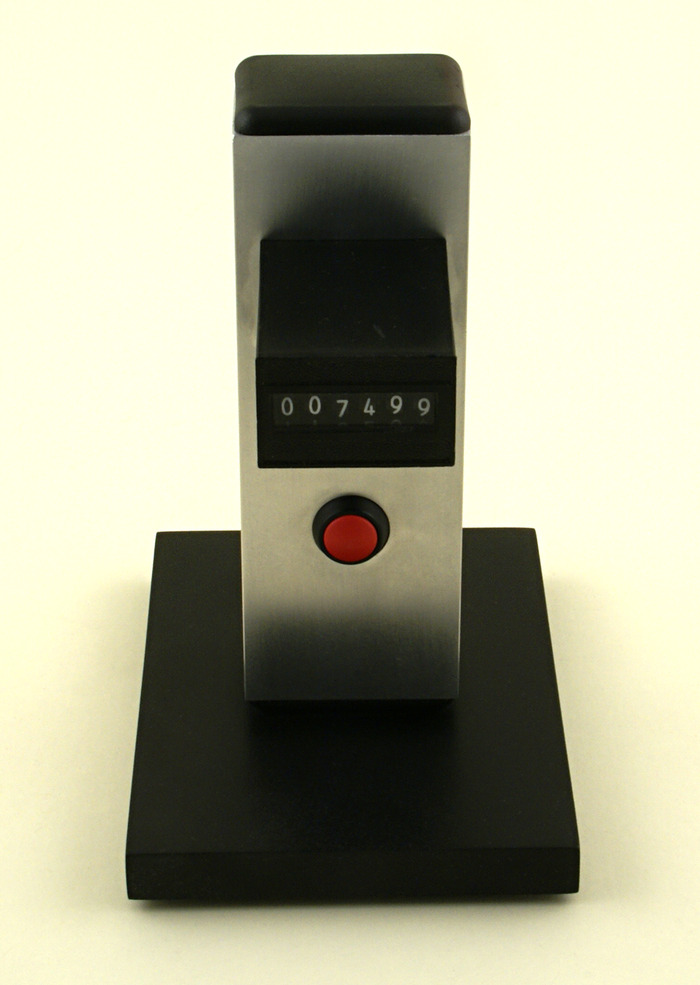Primer, front