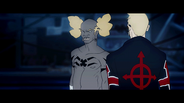 All eight episodes in 1080p format. Delivered to you digitally. We won't skimp on quality.