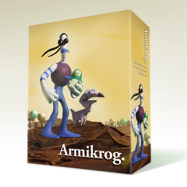 Boxed Edition in the big, old-school size (mockup - design not finalized)