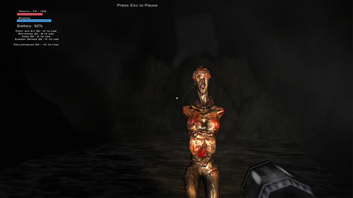 Monster #1 - First Look - #2