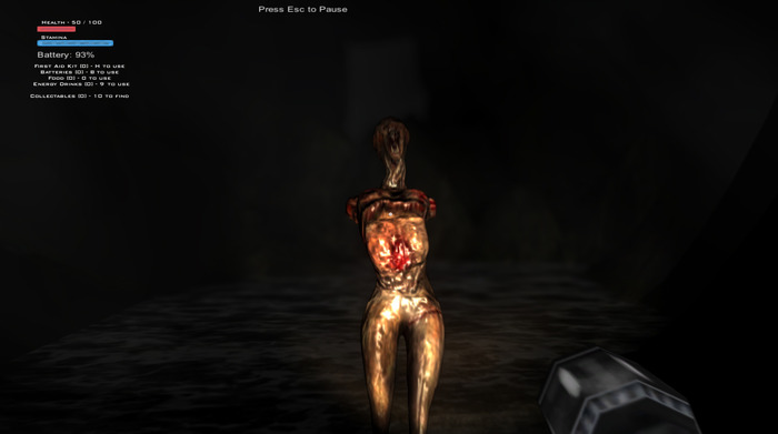 Monster #1 - First Look - #4