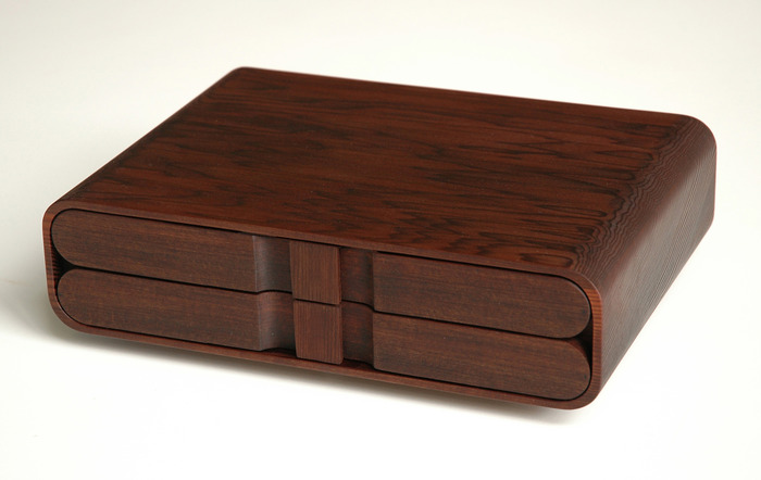 "Friends of the Family" Collector Box