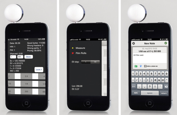 Beta app development and testing. Helping you better understand exposure.