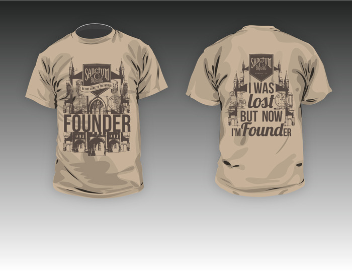 Lost? Find yourself in this amazing t-shirt!! Honestly, try not to drool on your keyboard!