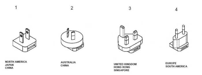 We will offer these plugs for the VU. You will choose your plug when we send out the survey on June 27th