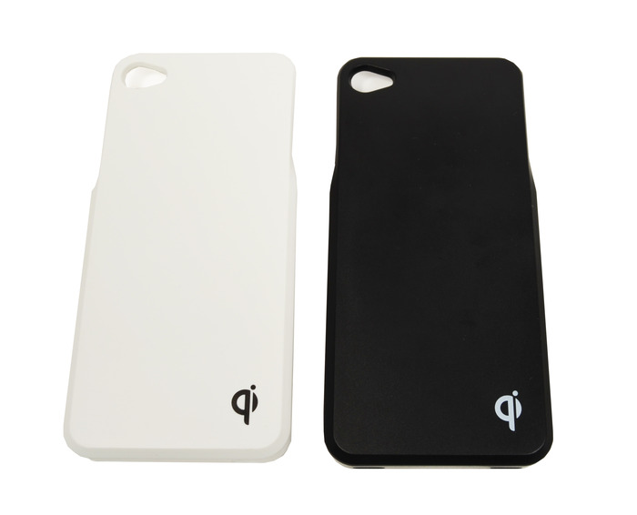 They are not much larger then the phone, it adds 5mm to thickness and 10.5mm to length