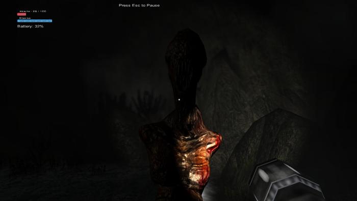 Monster #1 - First Look - #0