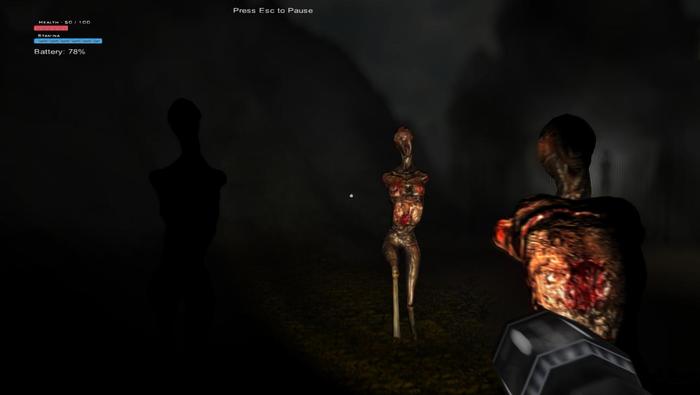 Monster #1 - First Look - #6