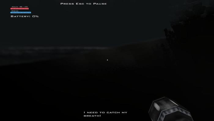 Underwater - #3