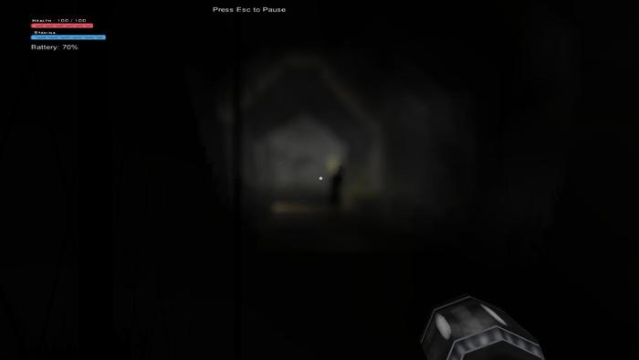 Caves - #1