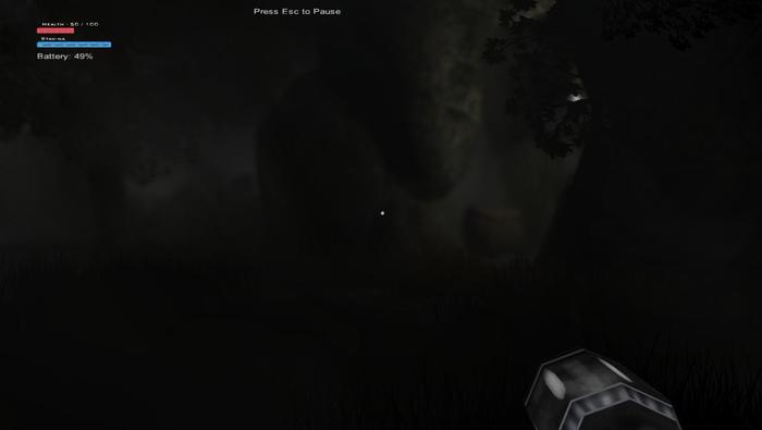 Caves - #2