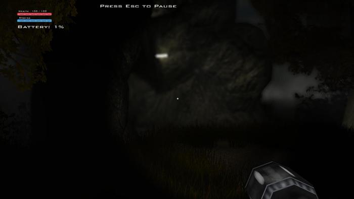 Caves - #3